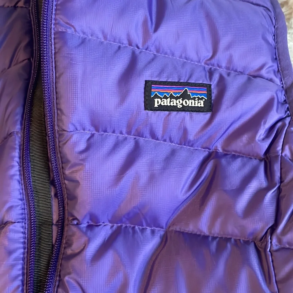 Patagonia west for girls size 12 - Picture 4 of 4